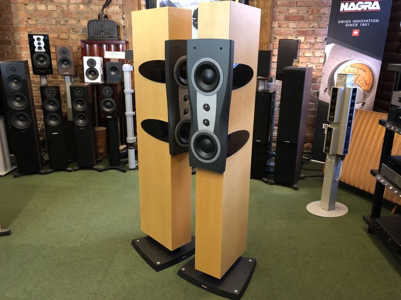 Dynaudio Confidence C2 - Bild 2 av 2