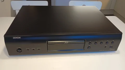Denon DBP-1611UDP