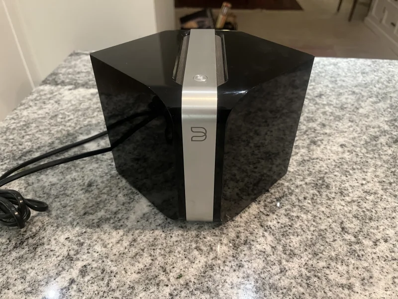 Bluesound Node N100 - Bild 1 av 1