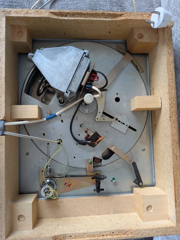 Lenco L 75 - Image 3 of 10