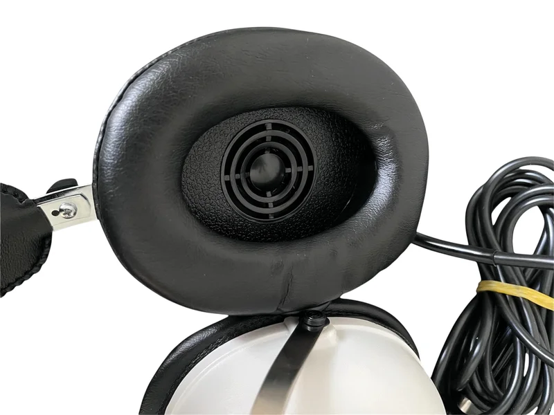 Pioneer SE-20A Stereo Headphones - Helt nya och oanvända (Vintage