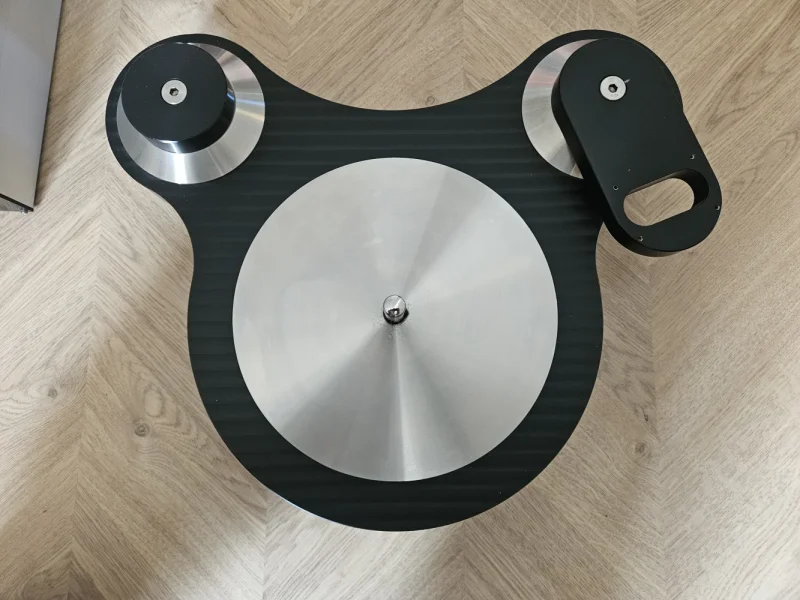 TW Acustic Raven Two - Bild 2 av 6