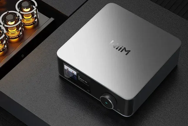 Wiim Ultra  - Bild 3 av 3