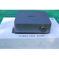 WiiM Vibelink Amp ** Demo-ex **