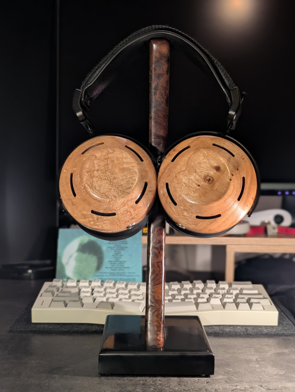 ZMF Eikon Camphor. Bytes mot ZMF Atticus - Bild 1 av 4