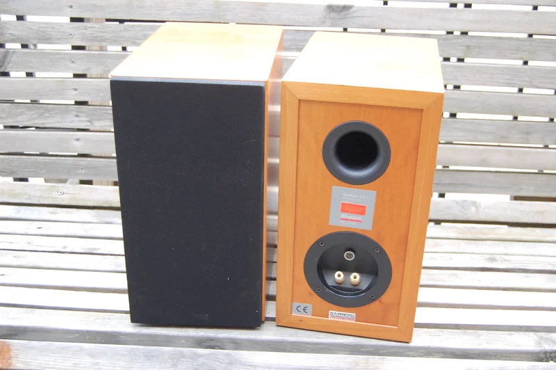 Dynaudio Contour 1.1 - Bild 2 av 3