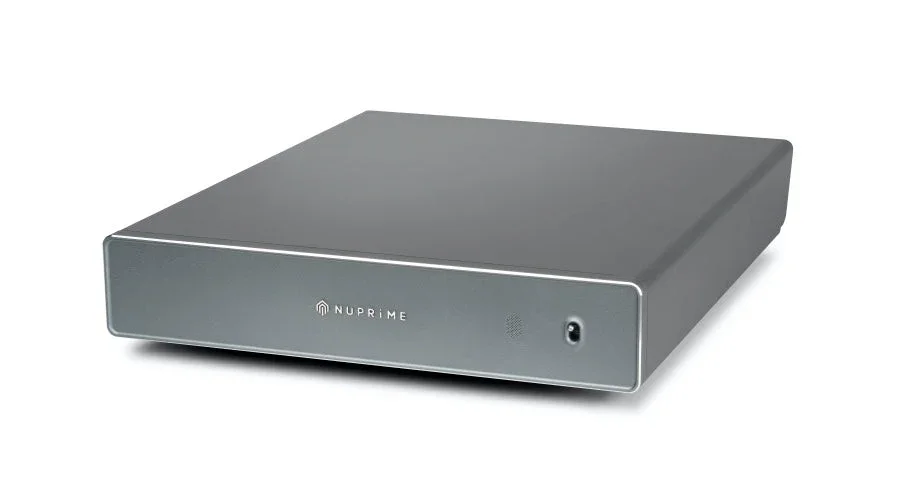 *DEMO* NuPrime AMG STA-SE *DEMO* NuPrime AMG STA-SE - Bild 4 av 4
