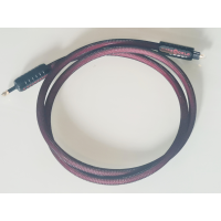 Wireworld Supernova 6 Toslink-3,5 mm
