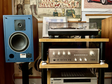 Accuphase E 206
