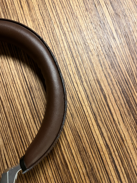 Shure Aonic 50 brusreducerande hörlurar  - Bild 2 av 3