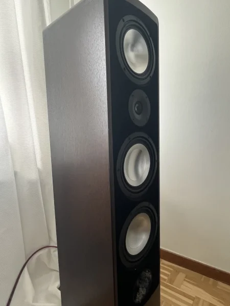 Canton Ergo 690 DC - Bild 2 av 3