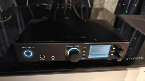 RME ADI 2 FS