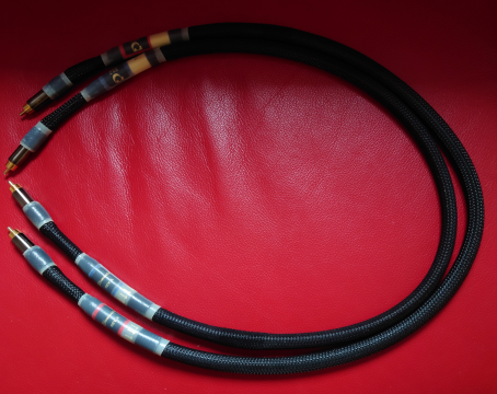 SÄLJES: PURIST AUDIO DESIGN ELEMENTA revA