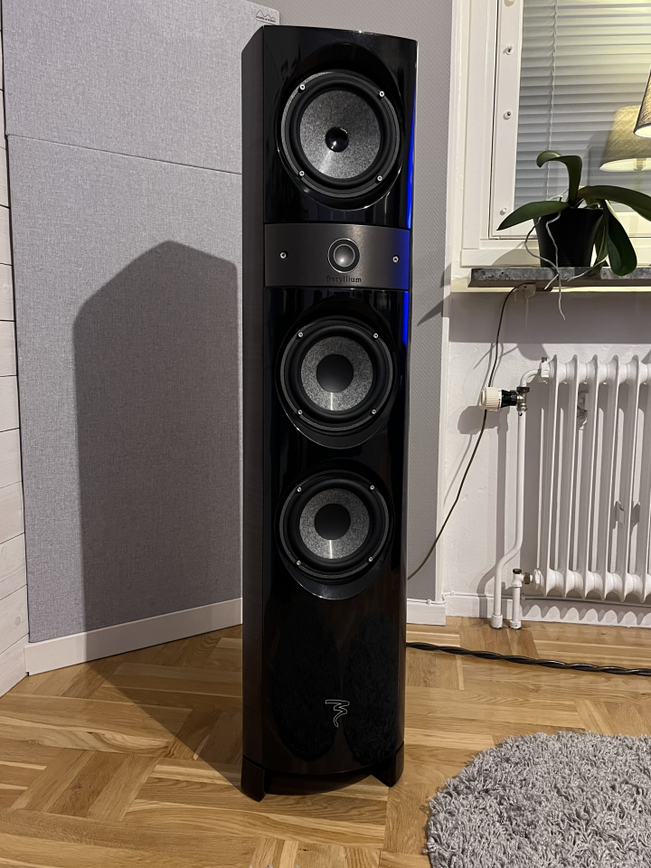 Focal Electra 1028 Be2