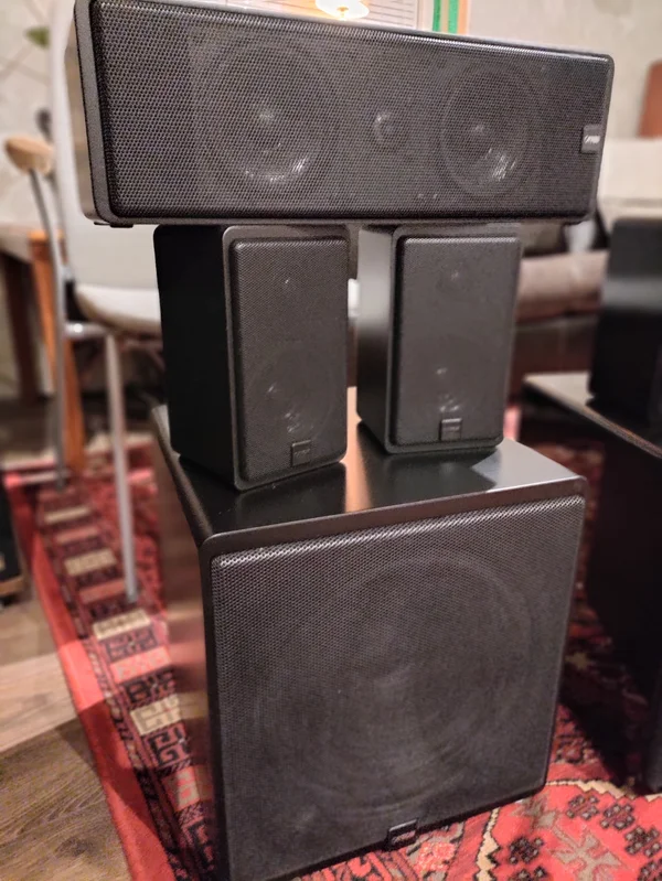 Canton - Bild 3 av 5