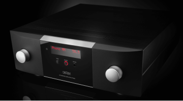 Mark Levinson 5802 i absolut nyskick