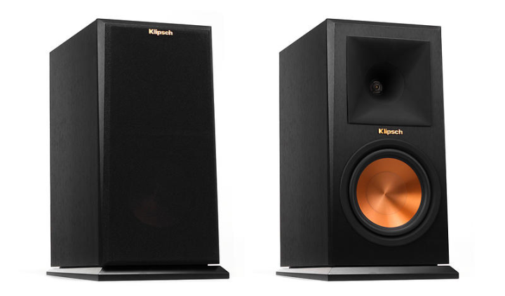 Klipsch rp 160m