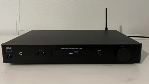 NAD C328 i mycket fint skick