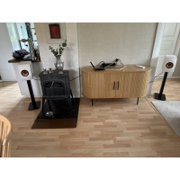 KEF LS50 Wireless II (nyskick)