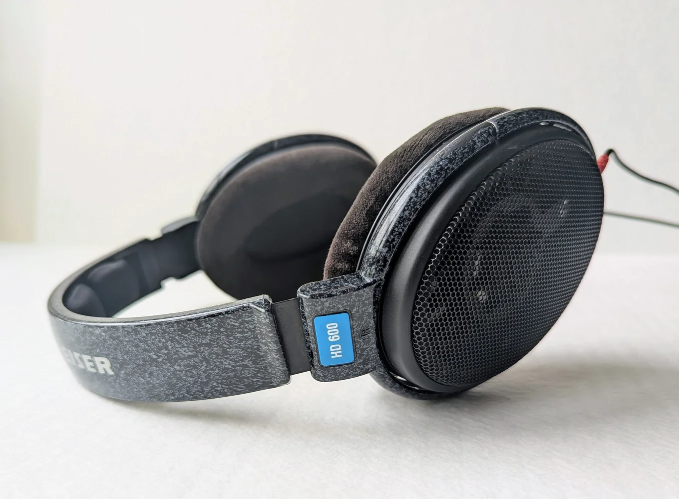 Sennheiser HD 600