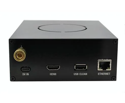 K&ouml;pes Allo USBridge Signature  - Bild 1 av 1