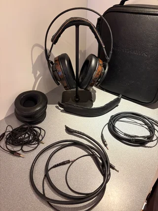 Audioquest Nighthawk