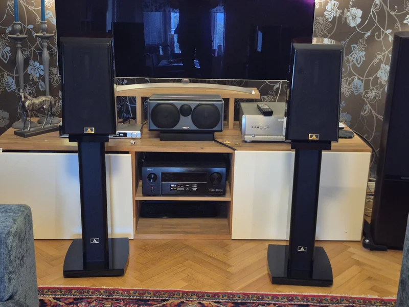 Aurum cantus V3M inkl orginalstativ - Bild 2 av 14