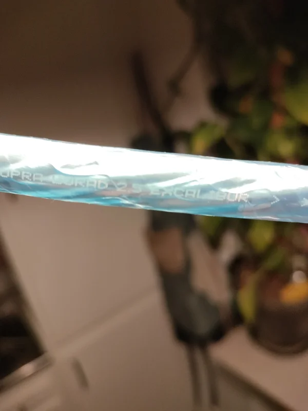 Supra Lorad Excalibur 66 cm Supra Lorad Excalibur 66 cm - Bild 5 av 6