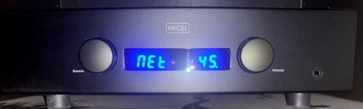 Hegel H160