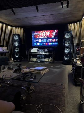 Legacy Valor + Wavelet II ## PRIS 289000:-##