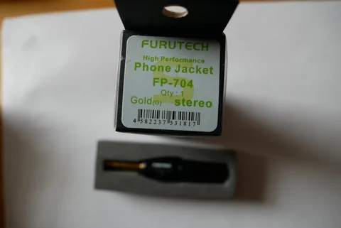 Furutech