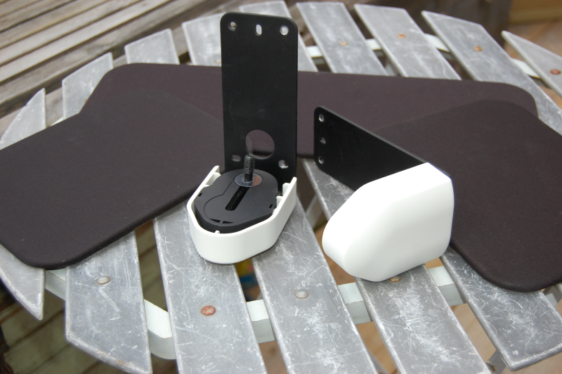 Q Acoustics Q3020, Q3090C, Q3000WB - Bild 3 av 3