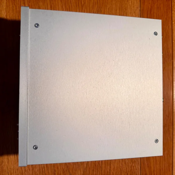 Pro-Ject DAC box RS - Bild 5 av 7