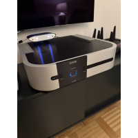 Classé Delta CA-2100 highend slutsteg