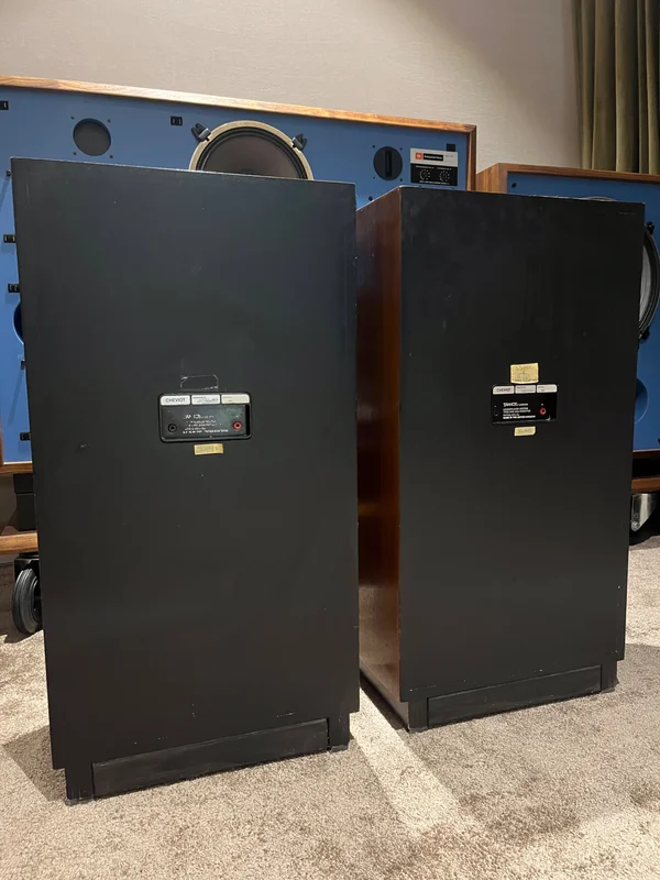 Tannoy HPD 315 Cheviot Tannoy HPD 315 Cheviot - Bild 8 av 10
