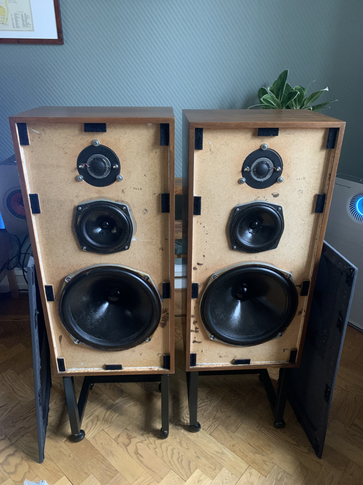 Celestion Ditton 44 MKI