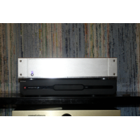 Musical Fidelity A 3.2 CR dual mono power amplfier Endast avhämtning