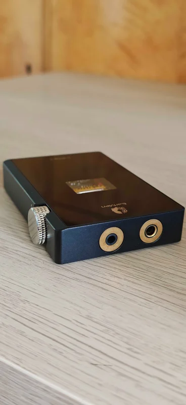 Earmen L-Amp Mk2 (nyskick) - Bild 3 av 3