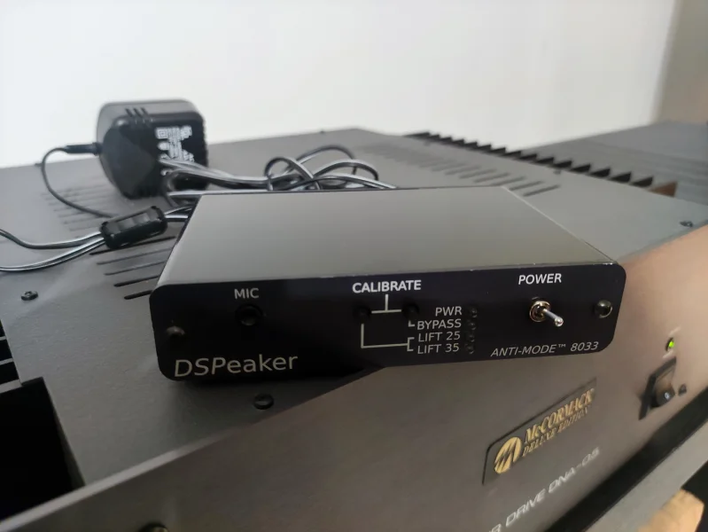 DSPeaker 8033 - Bild 2 av 4