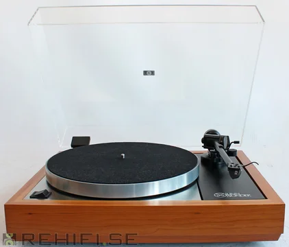 Linn Sondek LP12
