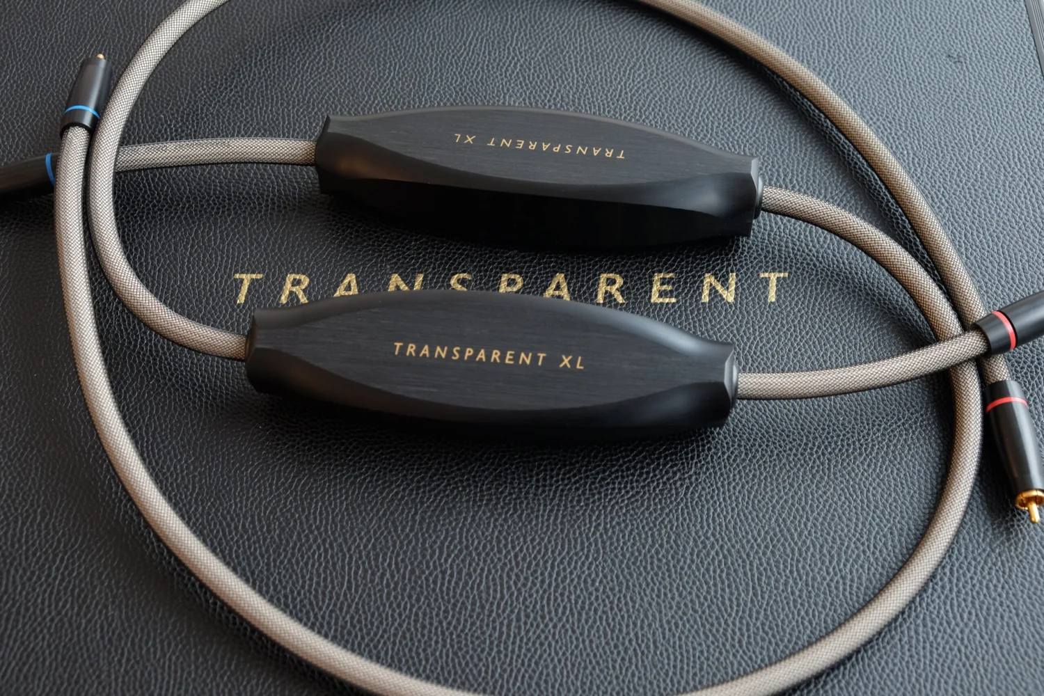 Transparent Reference XL RCA 1m G5 - Bild 1 av 2