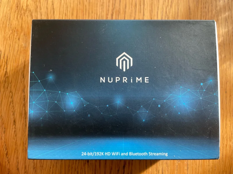 Nuprime stream mini - Bild 3 av 4