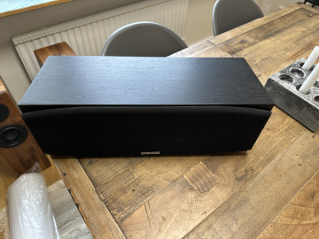 Dynavoice Challenger C5 Center Speaker