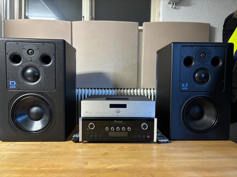 Quested V3110 - Bild 1 av 1