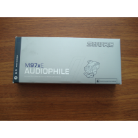 Pickup: Shure M97xE