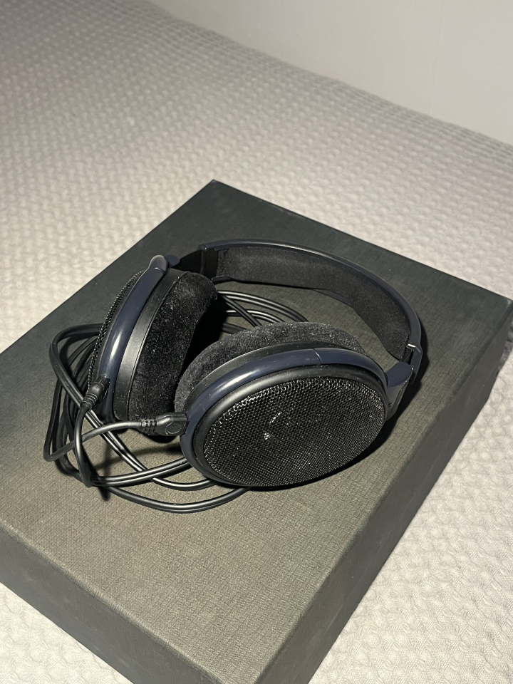 Sennheiser 6XX