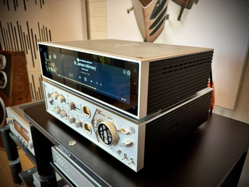 HIFI ROSE RS150B Pre-owned - Bild 3 av 3