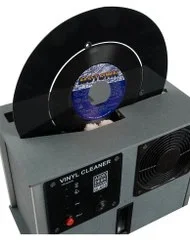 Audio Desk Systeme Vinyl Cleaner Machine adapters Audio Desk Systeme Vinyl Cleaner Machine adapters - Bild 2 av 5