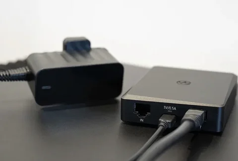 StackAudio SmoothLan Regenerator