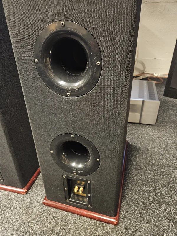 Von Schweikert VR4 Gen 2 - Billede 5 af 6